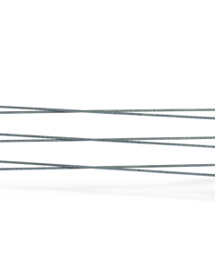 Sliding front EV-2412 ZnAl-B